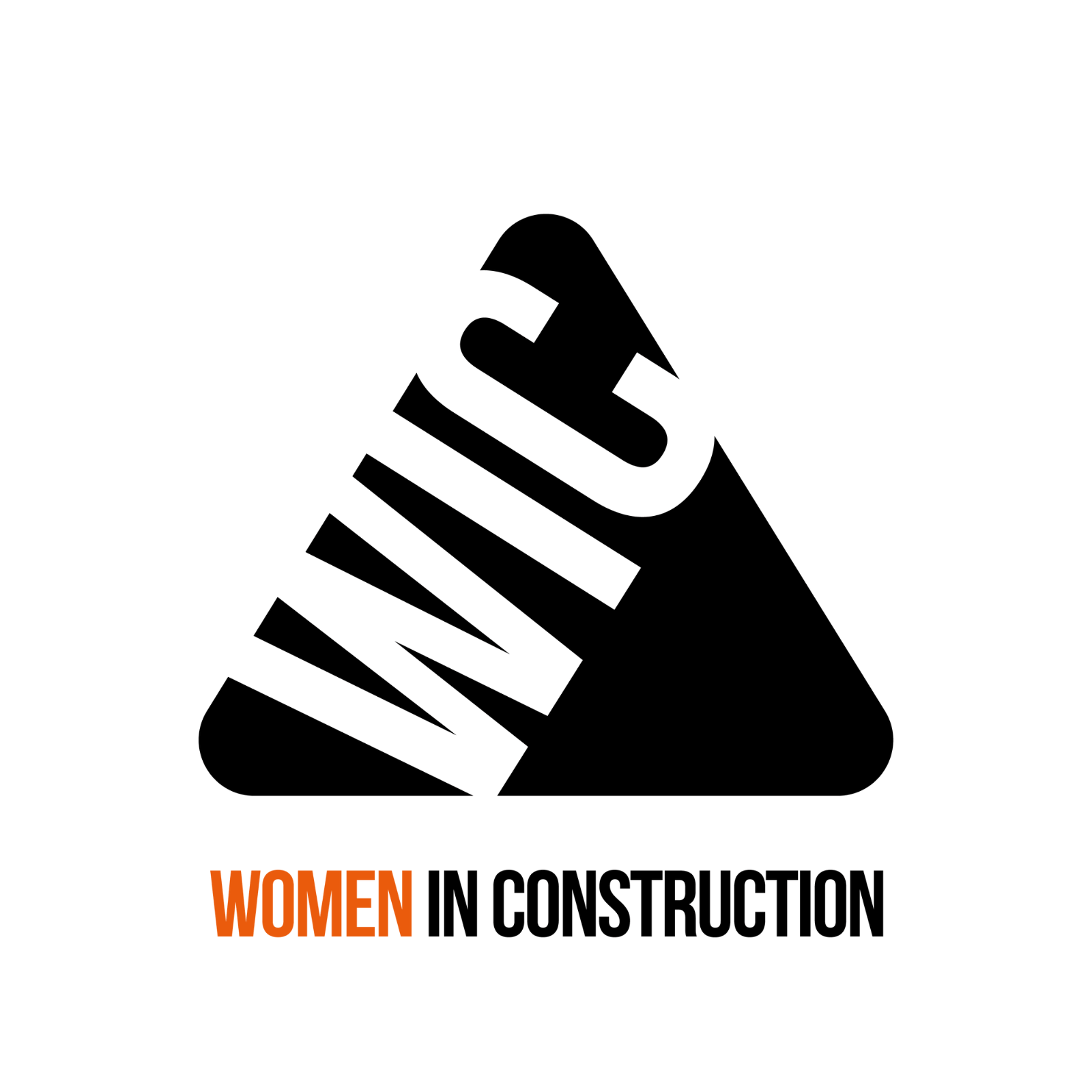 Women in Construction Logo